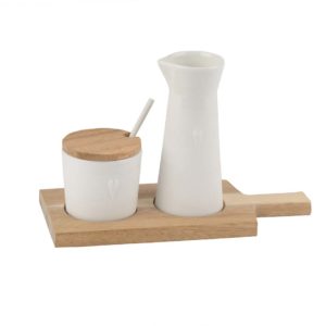 Milch-und-Zucker-Räder