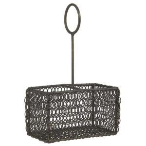 Salz und Pfeferhalter