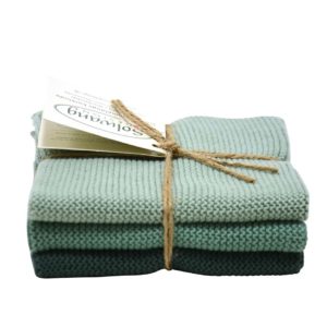 Solwang Antik Grün Kombi