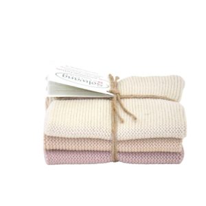 Solwang Wischtuch Sand Kombi