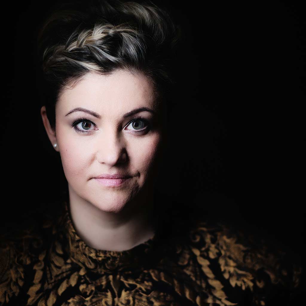 SoulsistaKitchen Sabine