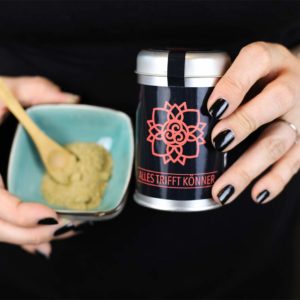 Alles-Könner-Produkt